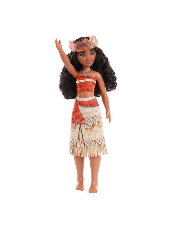 Disney Princess Doll Vaiana