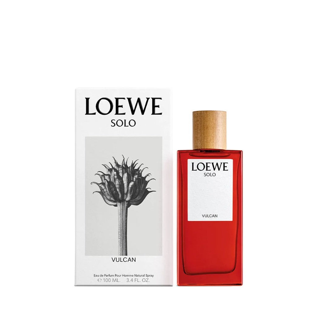 Loewe Solo Vulcano Ep 50 Vap