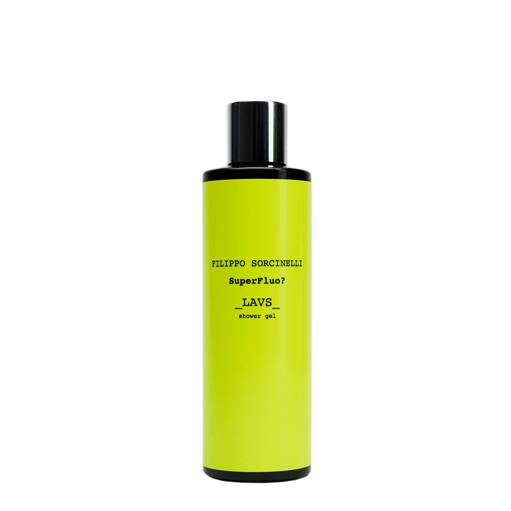 Filippo sorcinelli Lavs-suihkugeeli 250 ml