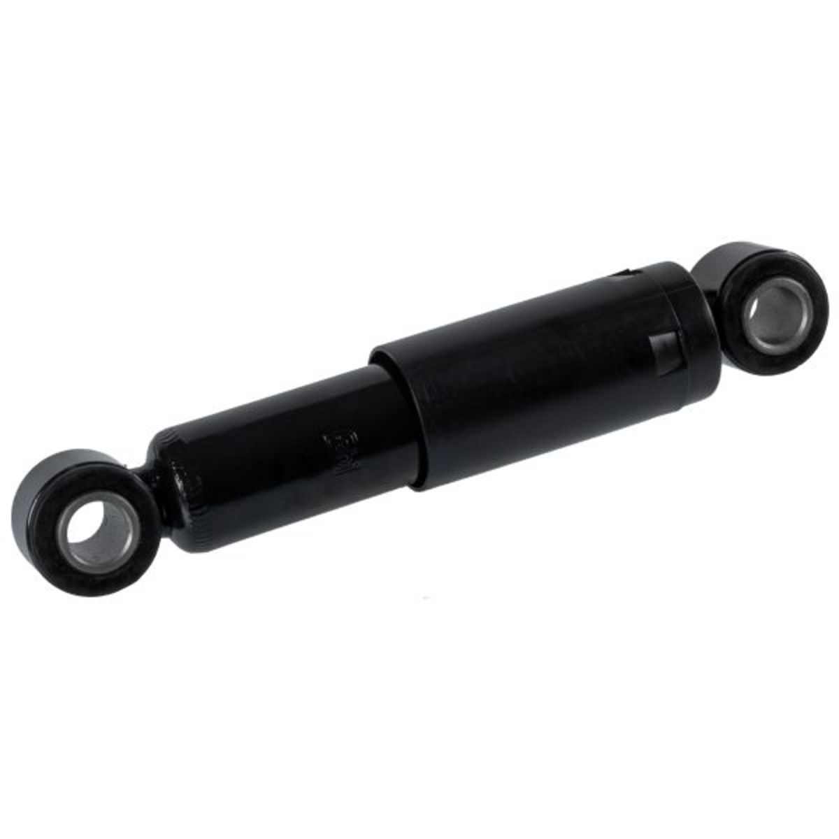 Vaimennin, ohjaamon laakerointi FEBI BILSTEIN 02072