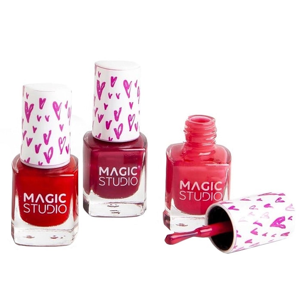 Love Vibes 3 Nail Polish Idc Institute Idc Magic Studio