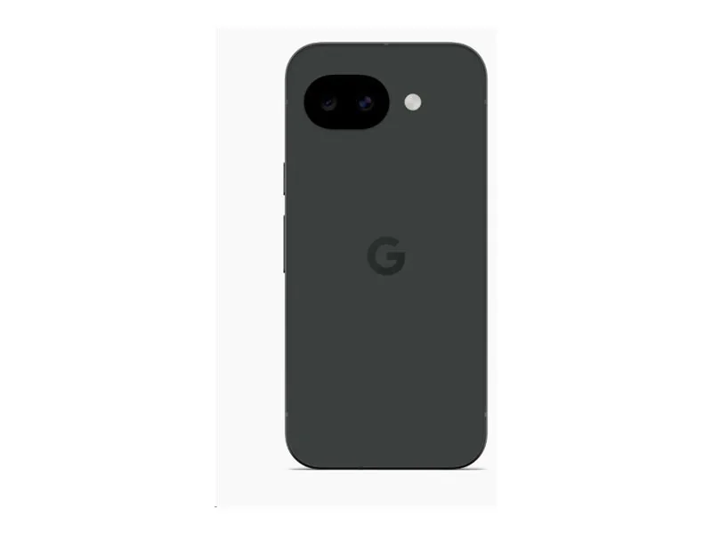 Google Pixel 10a - 5G-älypuhelin - dual-SIM / Sisäinen muisti 256 GB - OLED-näyttö (120 Hz)