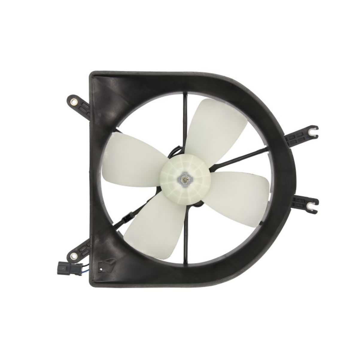 Jäähdyttimen tuuletin THERMOTEC D84008TT