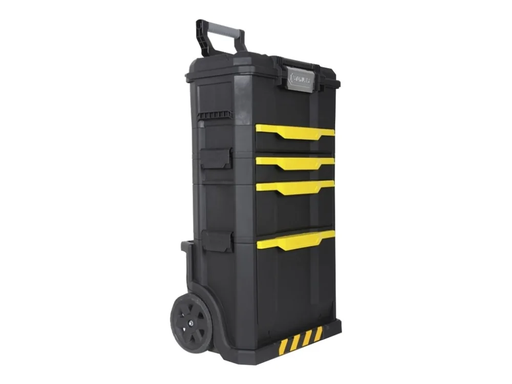 Stanley tooltrolley