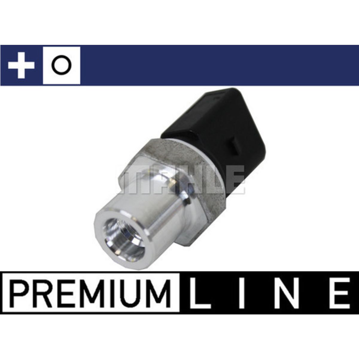 Painekytkin, ilmastointilaite MAHLE ASE 24 000P