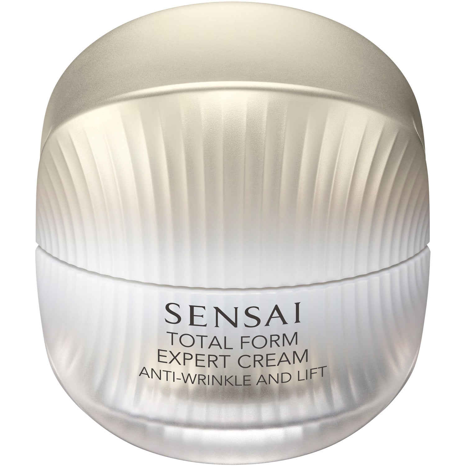 Sensai Total Form Expert Cream 50 ml