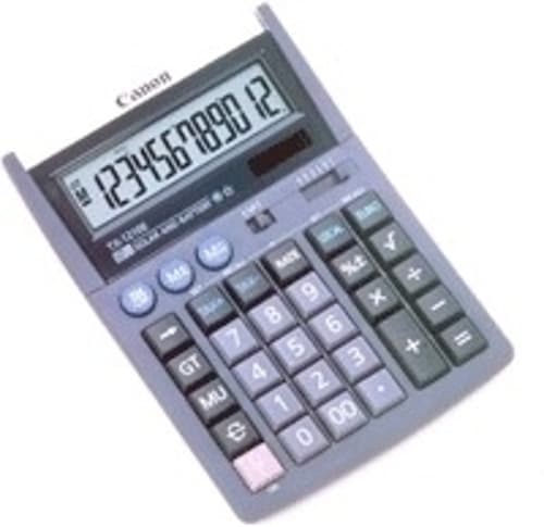 Canon Tx-1210e Desktop