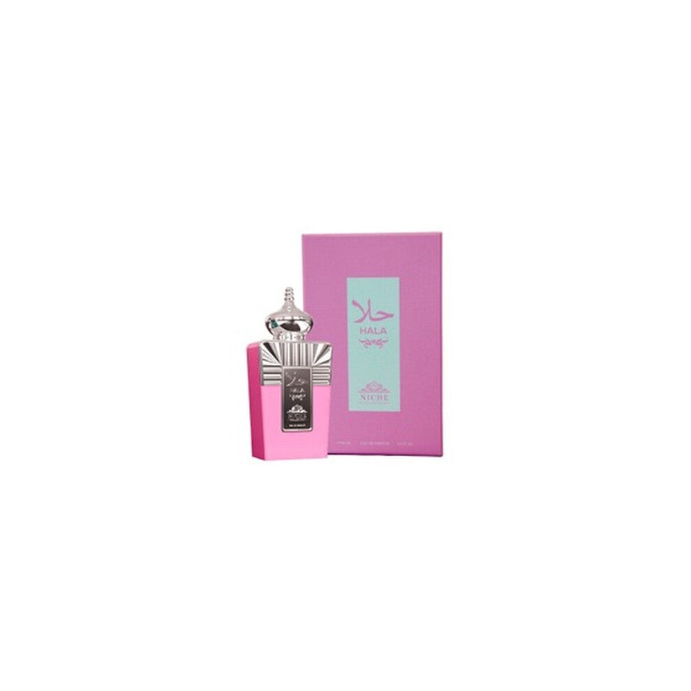 Khalis Hala Niche Collection EDP 100ml — Eau de Parfum