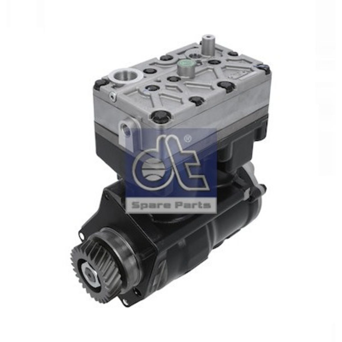 Ilmajousituksen kompressori DT Spare Parts 4.69188