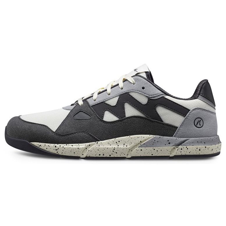 Joe Nimble Sneaker Addict M Gray/Off White - 47