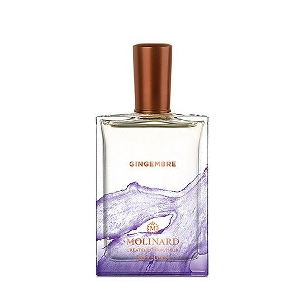 Molinard Fraicheur Gingembre EDP - 75 ml