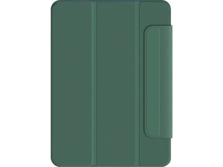 Pomologic Book Cover iPad Pro 13 M4/M5 Harmony Green