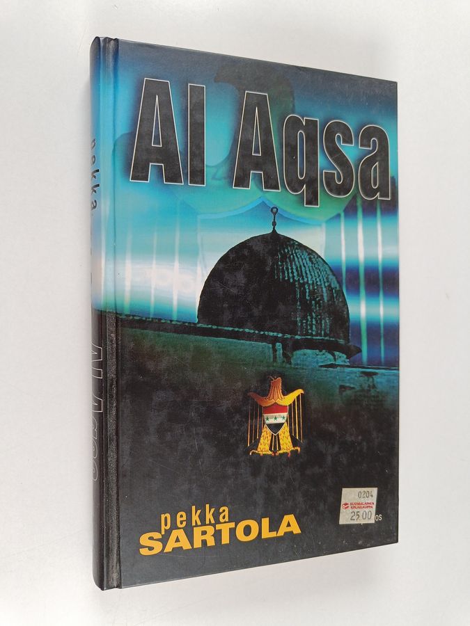 Al Aqsa