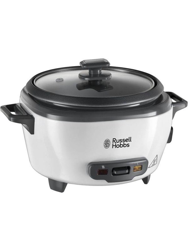 Russell Hobbs Keskikokoinen riisinkeitin (1,4L) 27030-56