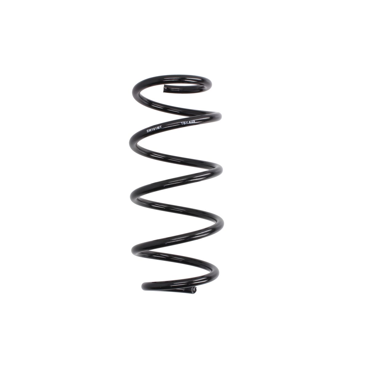 Jousi (auton jousitus) Magnum Technology SW161MT