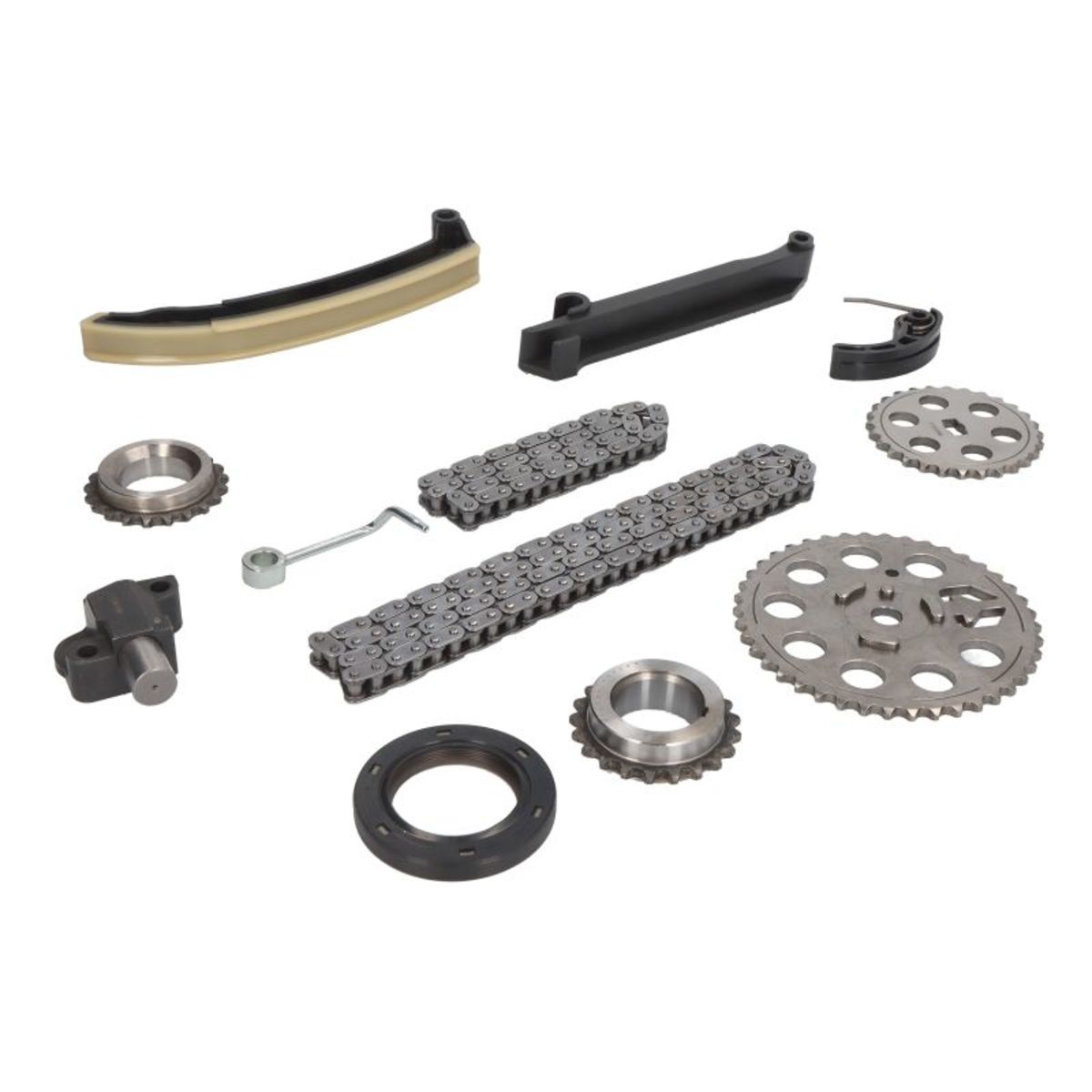 Jakoketjusarja SKF VKML 88000