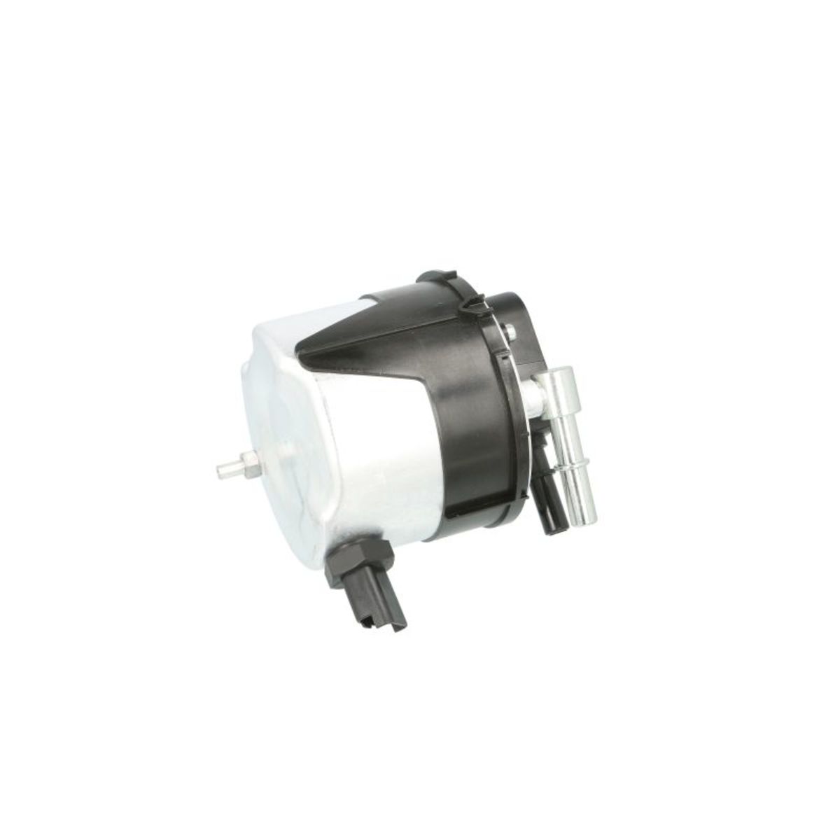Polttoainesuodatin MAHLE KL 569