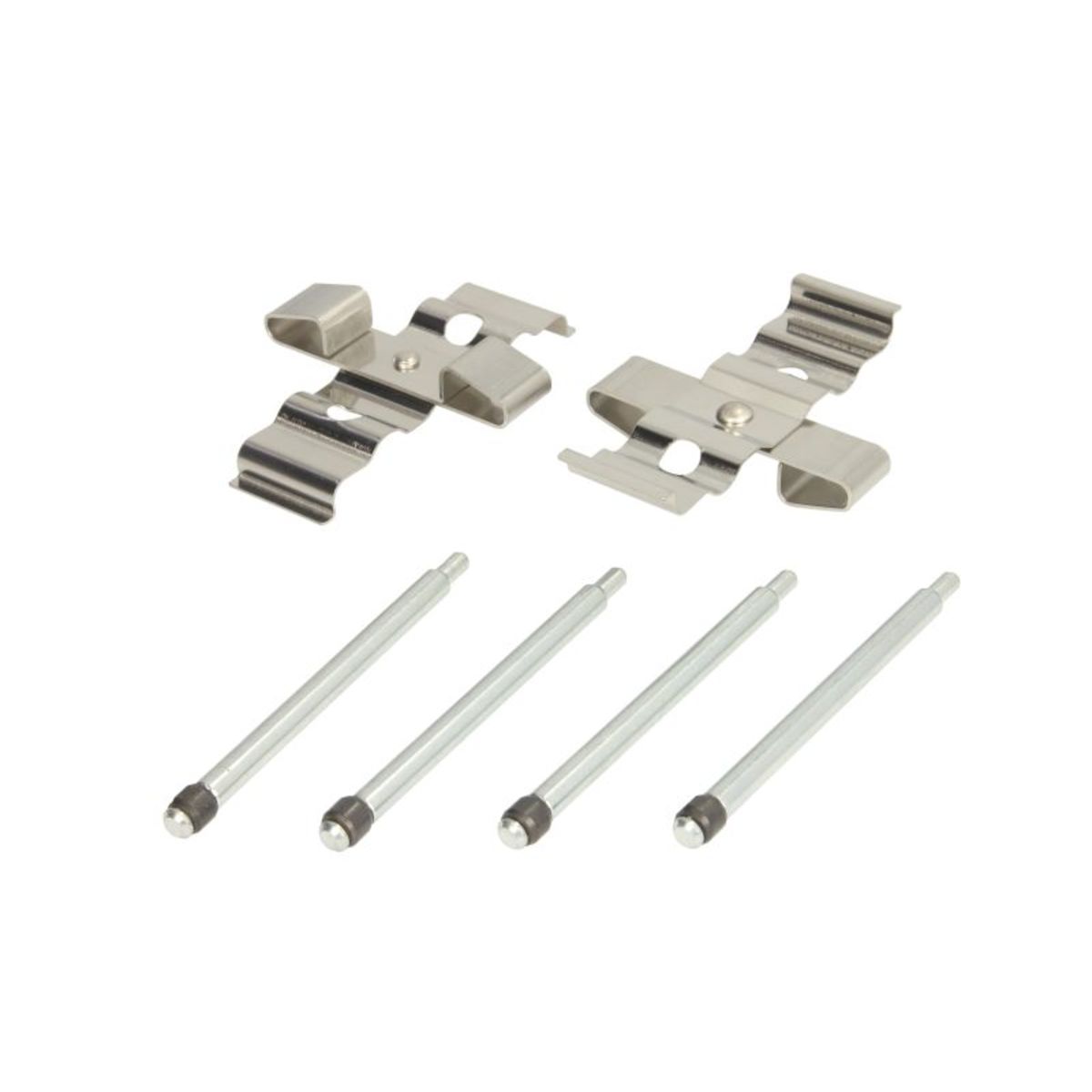 Jarrupalojen asennussarja QUICK BRAKE 109-0054
