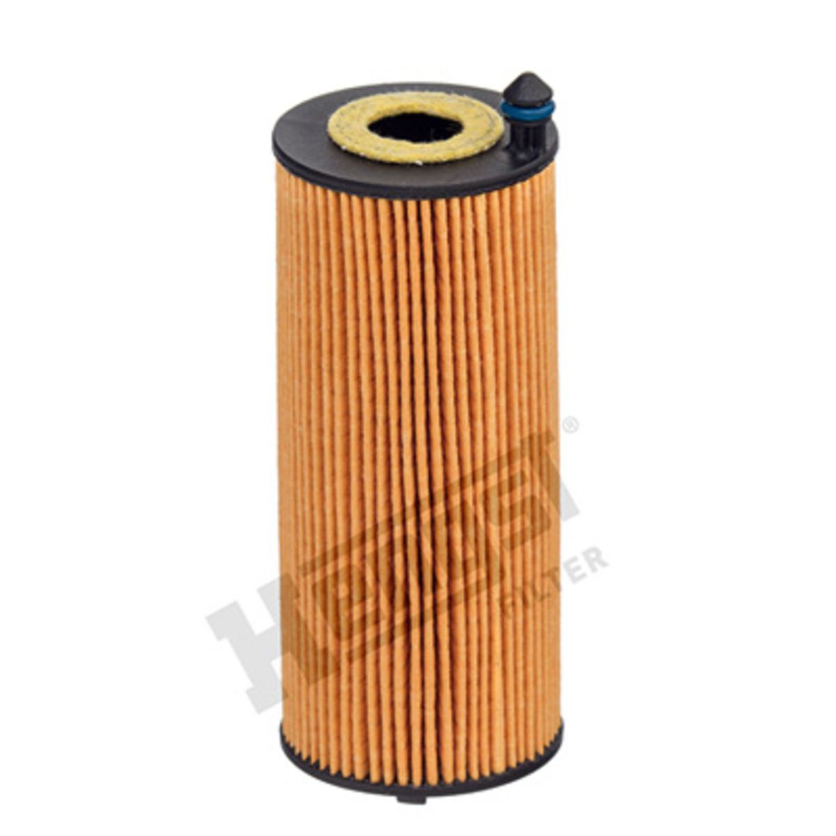 Öljynsuodatin HENGST FILTER E258H D379