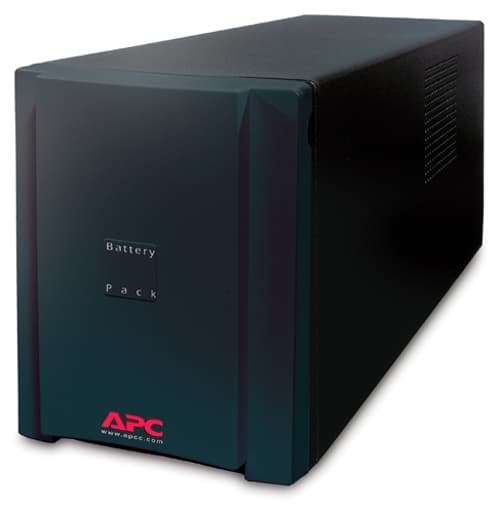 Apc Smart-ups Xl 24v Battery Pack