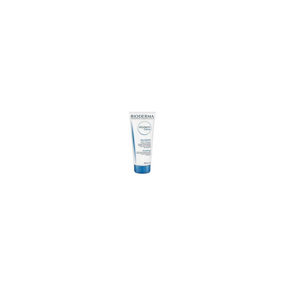 Bioderma Atoderm Crème 500 ml — Crema corpo