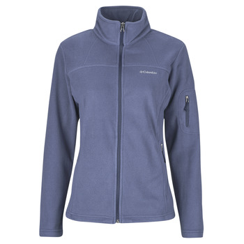 Columbia W's Fast Trek II fleecetakki, sininen
