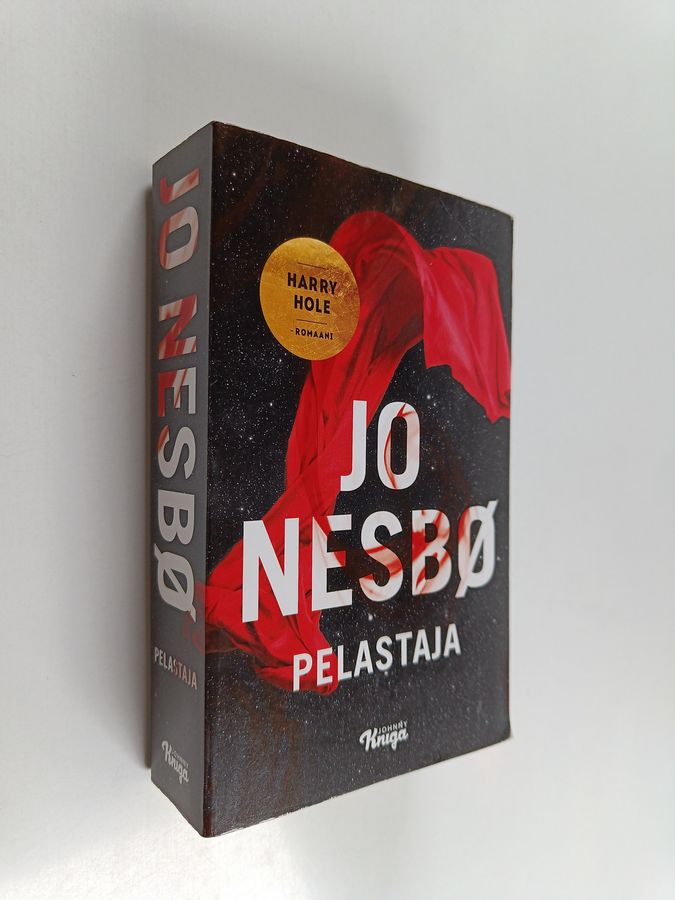 Pelastaja