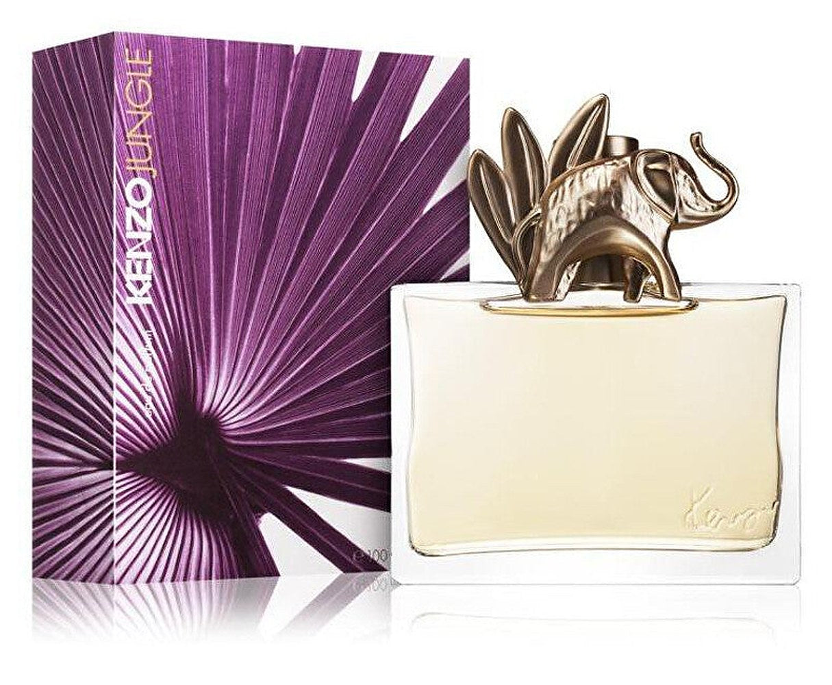 Kenzo Jungle L'Élephant - EDP - Tilavuus: 30 ml