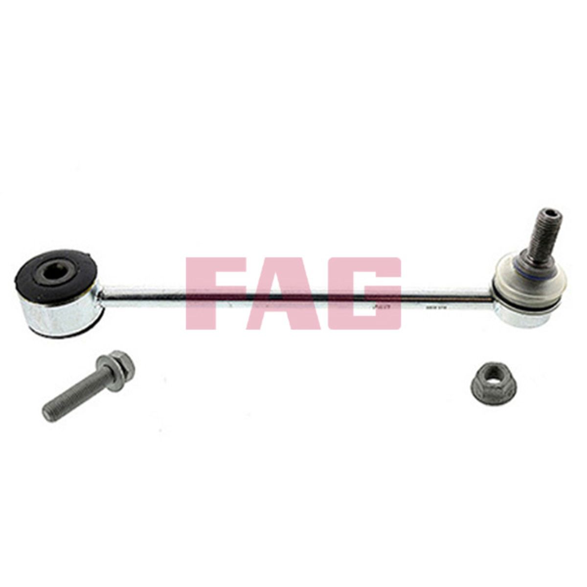 Tanko, kallistuksenvaimennin FAG 818 0316 10