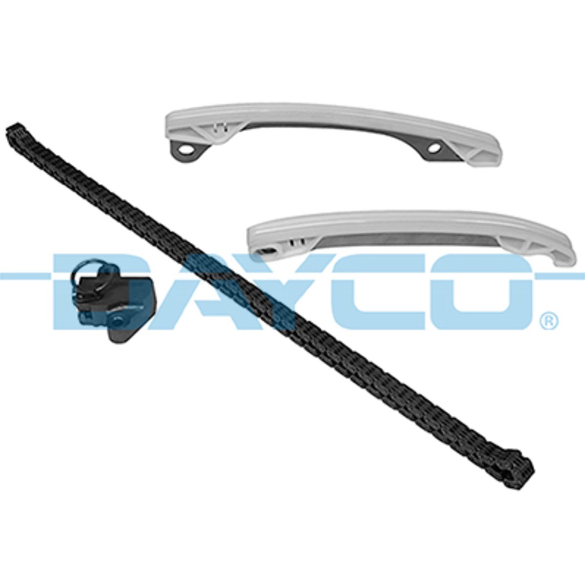 Jakoketjusarja DAYCO KTC1124
