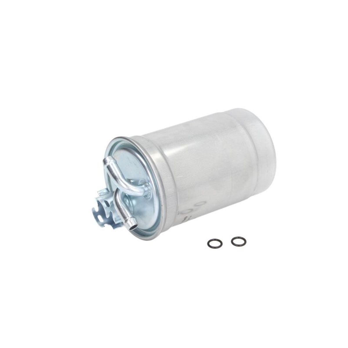 Polttoainesuodatin MAHLE KL 554D