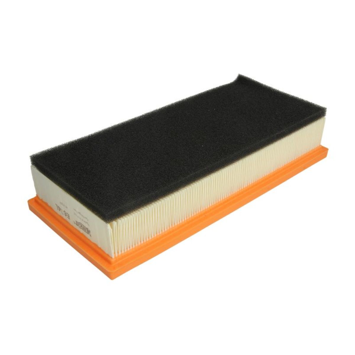Ilmansuodatin HENGST FILTER E674L