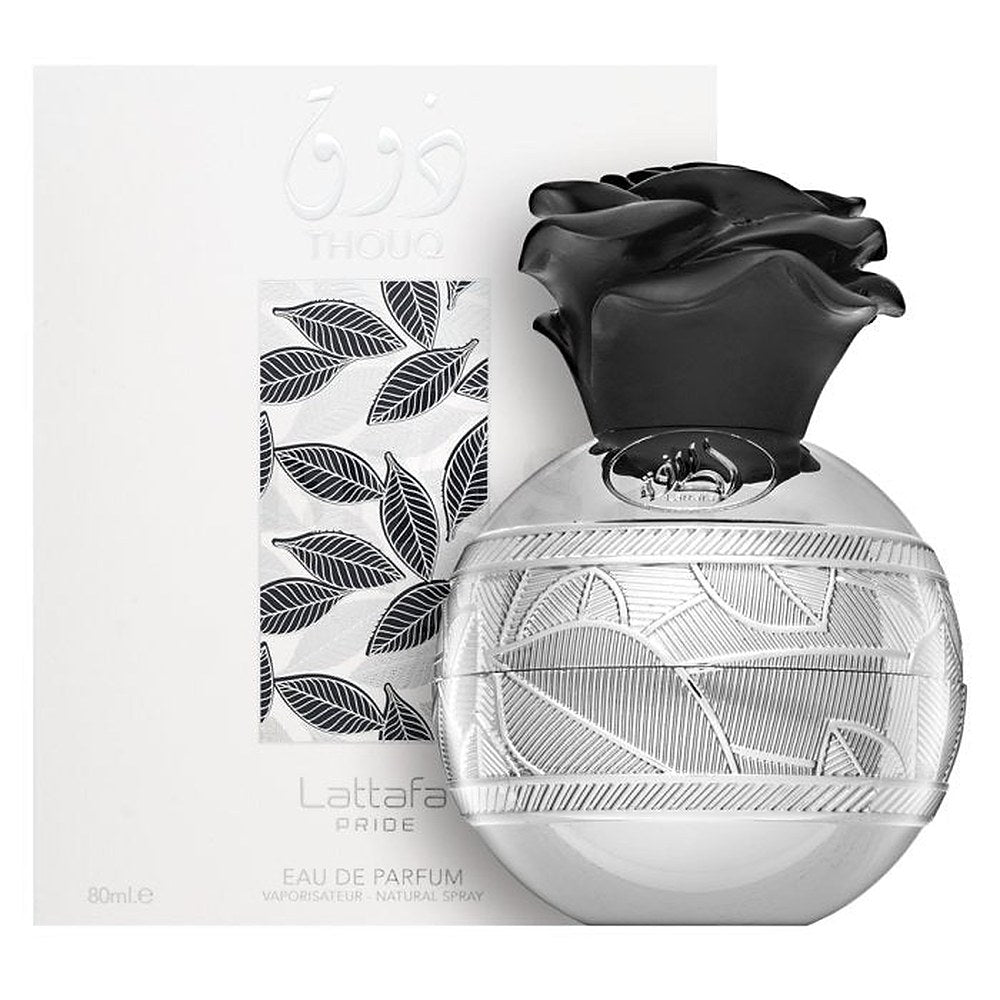 Lattafa Pride Thouq EDP U 80 ml