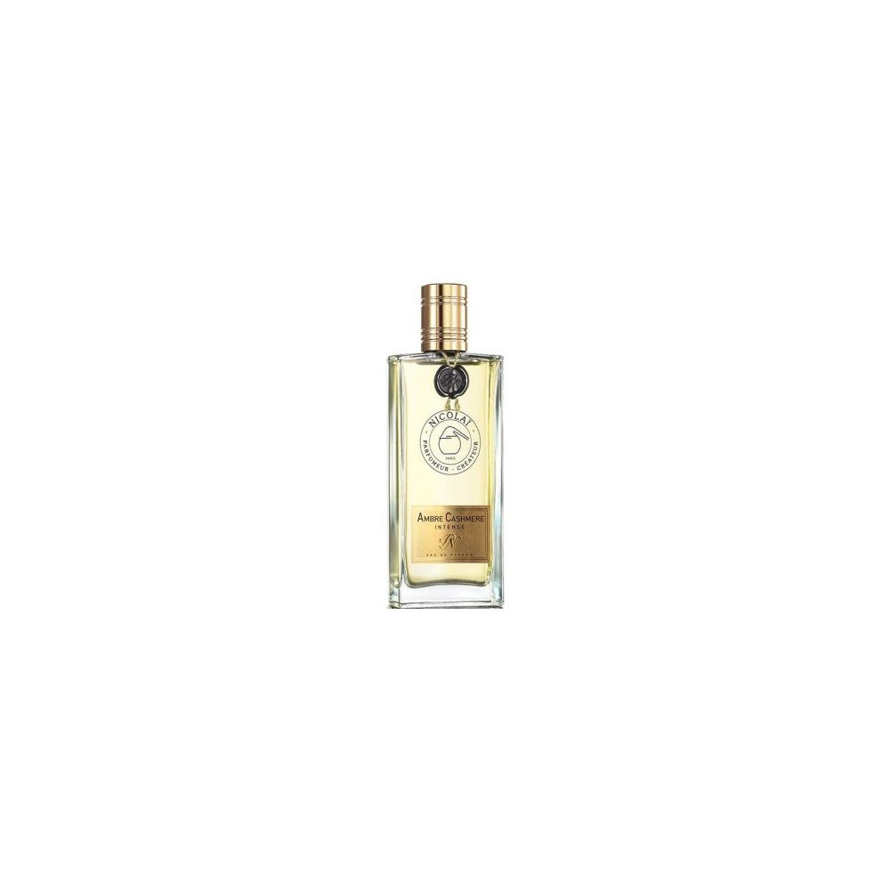 Nicolai Ambre Cashmere Intense EDP 100 ml