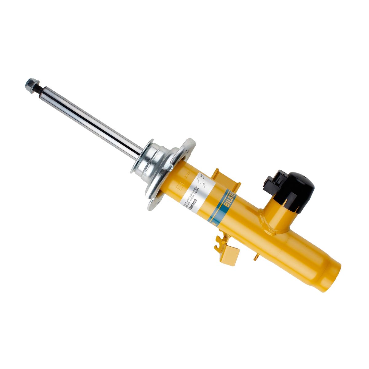 Iskunvaimennin BILSTEIN 23-266483