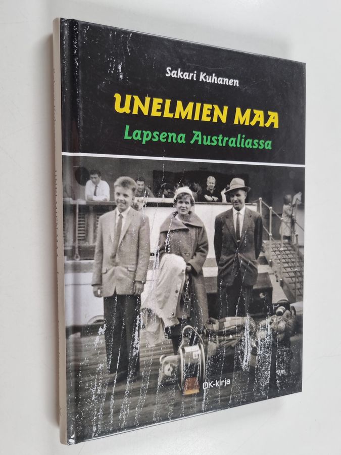 Unelmien maa