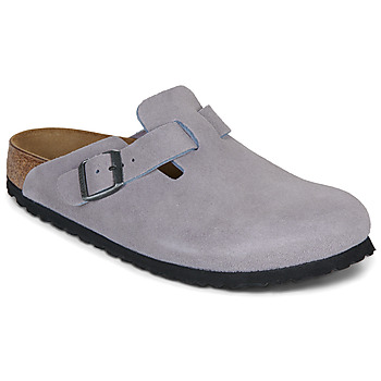 BIRKENSTOCK Pistokkaat 'Boston' syreeni