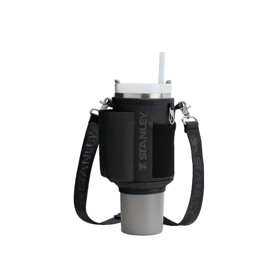 Stanley The All Day 1.2L Quencher Carry-All termosmukin kantokotelo