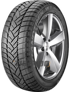 Dunlop Grandtrek WT M3 ( 265/55 R19 109H, MO BLK )