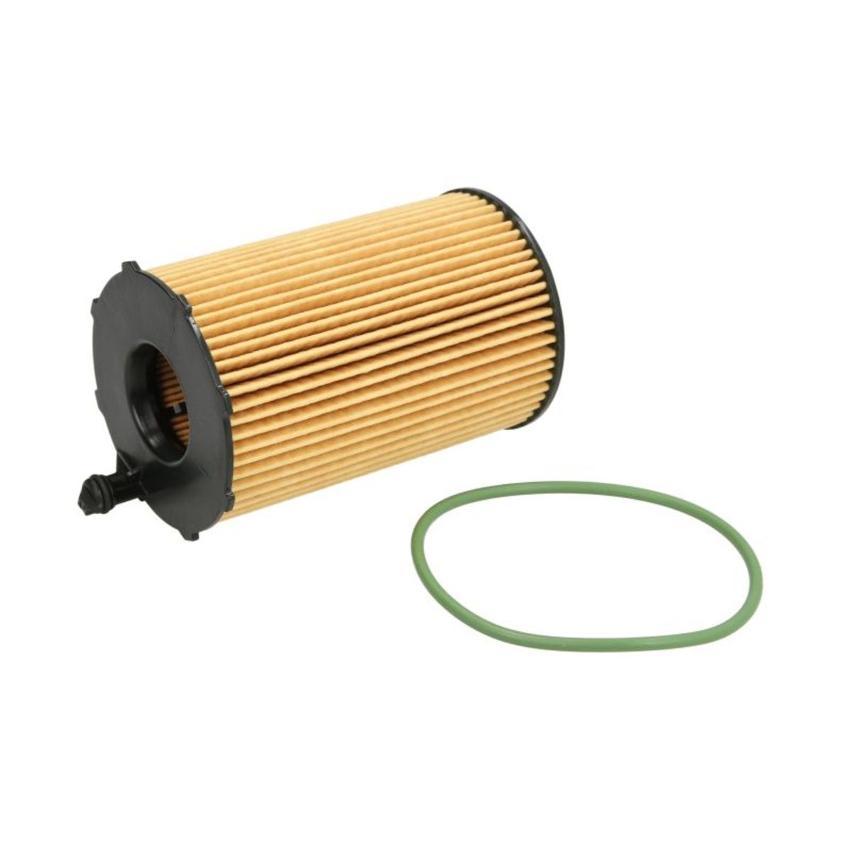 Öljynsuodatin MANN-FILTER HU 8005 z