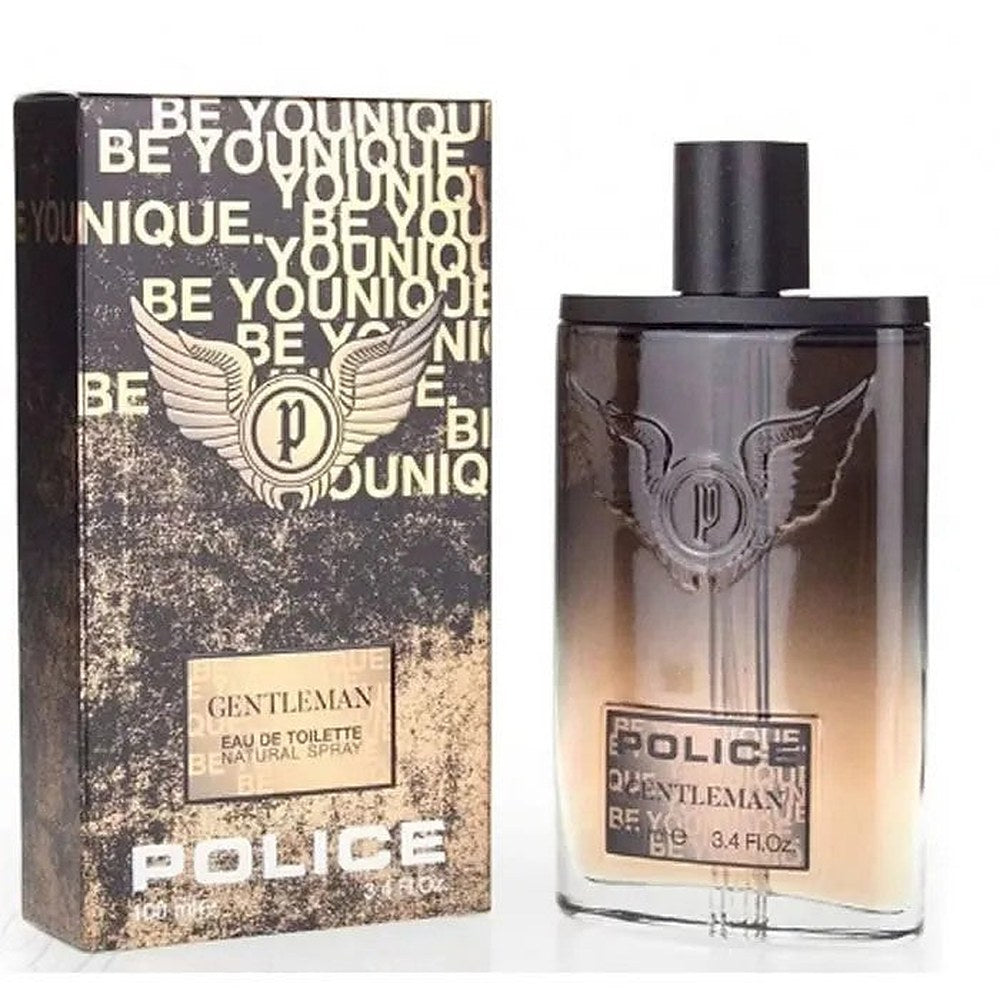 Police Gentleman EDT M 100 ml