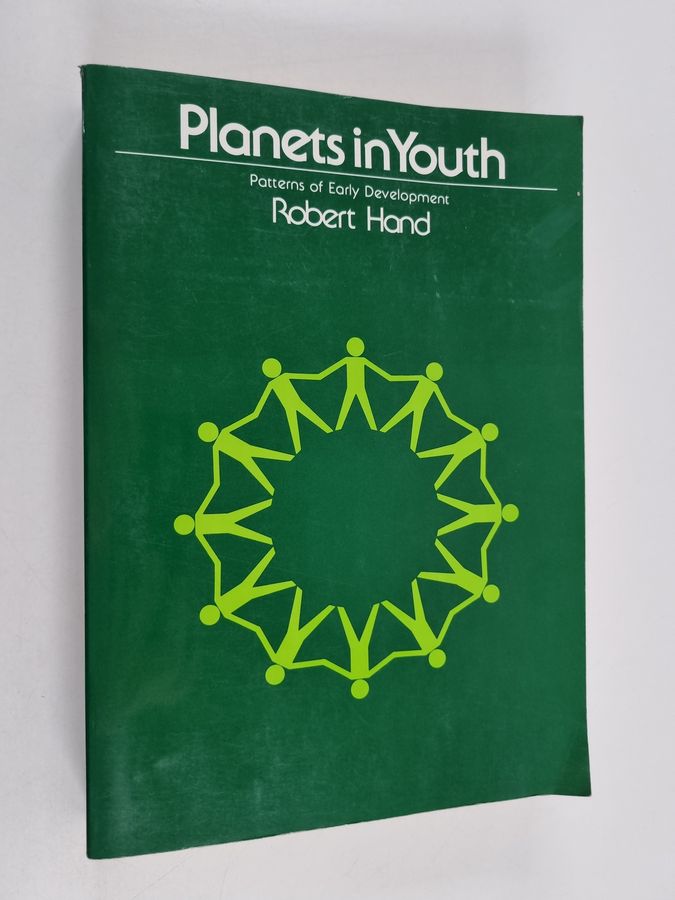 Planets In Youth: Pattern Of Early Development