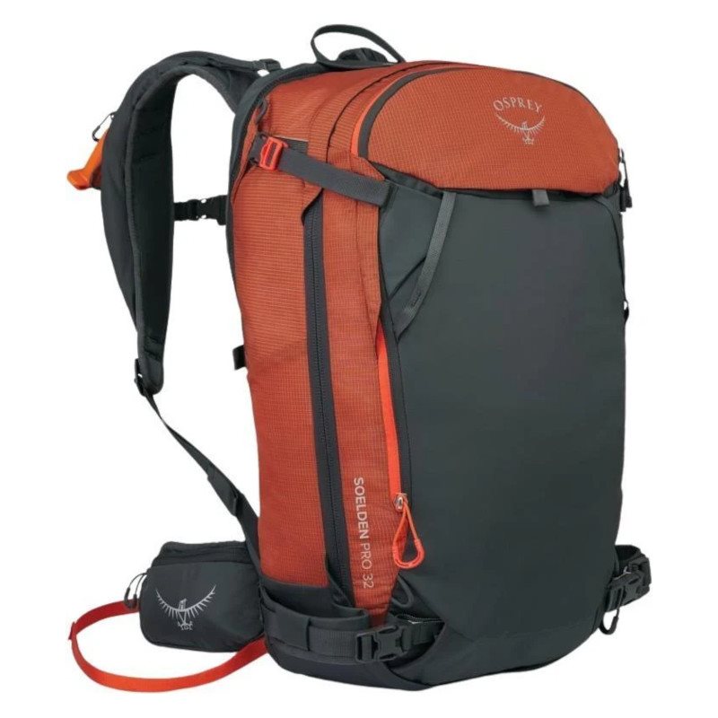 Osprey Soelden Pro Avy 32