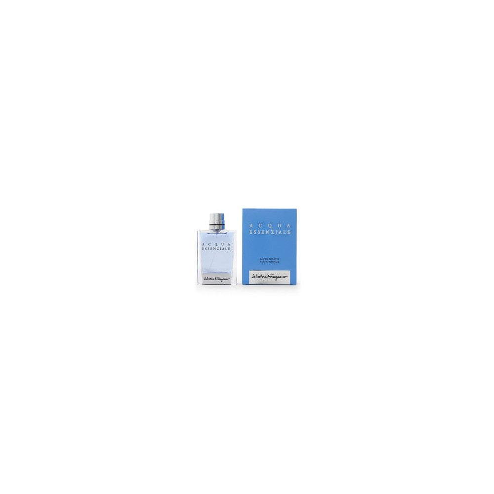 Salvatore Ferragamo Acqua Essenziale Uomo 100 ml — Eau de Toilette