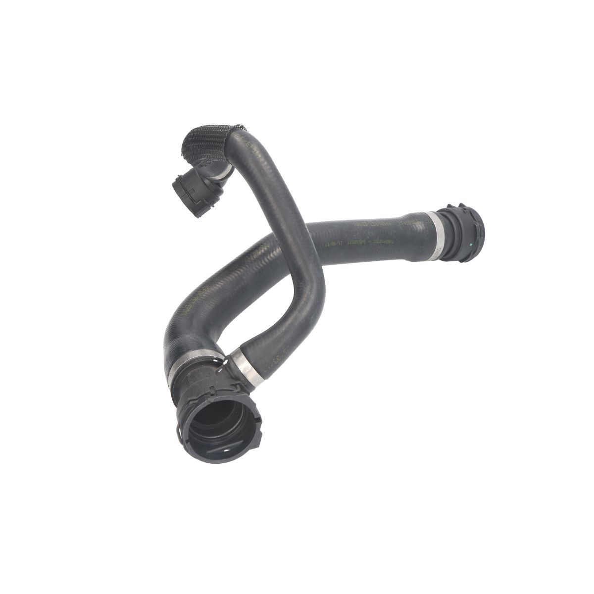 Jäähdyttimen letku THERMOTEC DWB085TT
