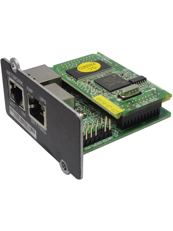 Powerwalker Mini Nmc Card