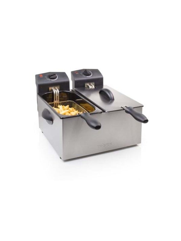 Tristar FR-6937 kaksinkertainen friteerauslaite