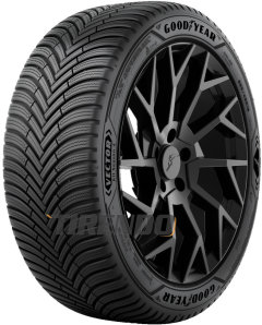 Goodyear Vector All Season 4 ( 215/55 R17 94T EVR )