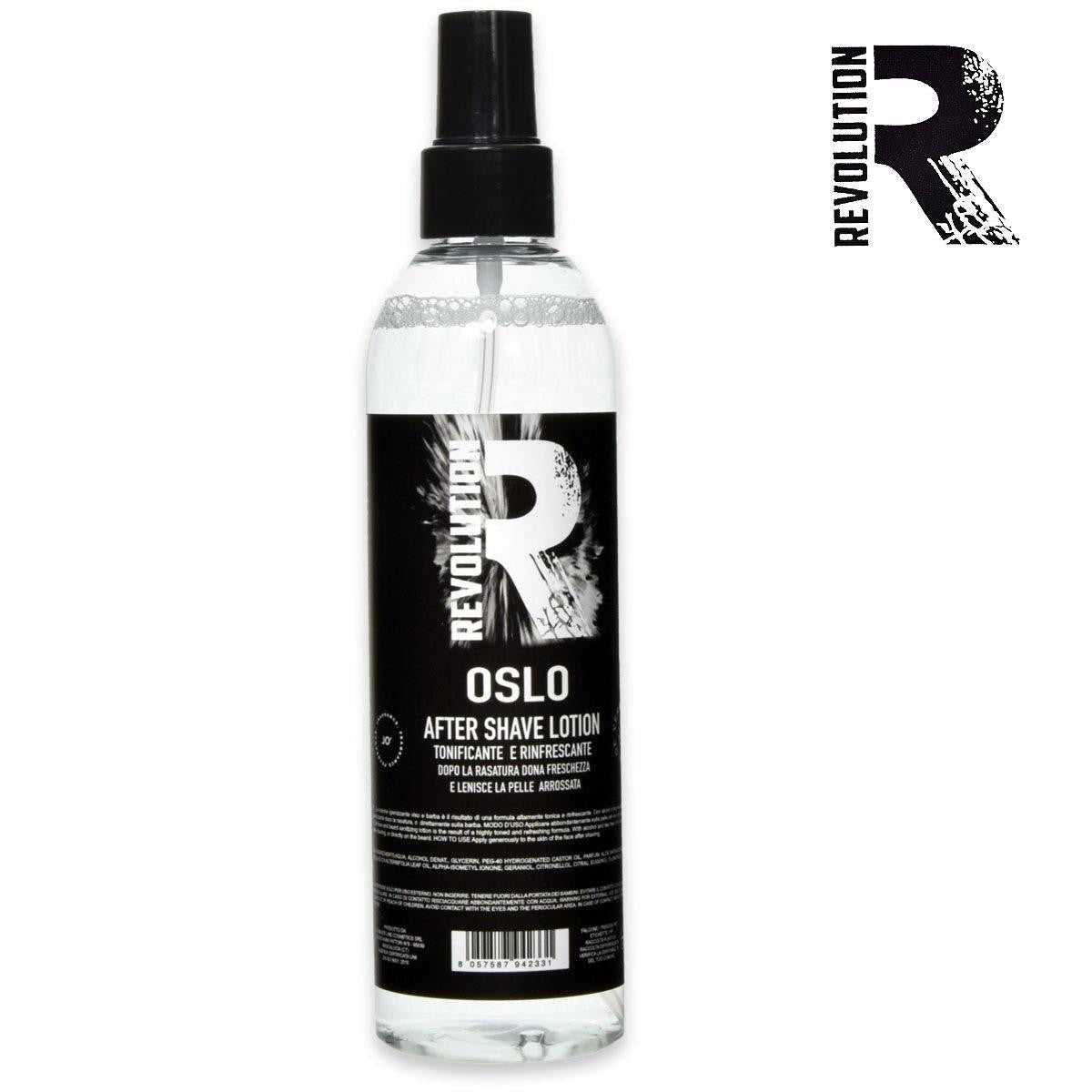 Revolution jo aftershave 250 ml Oslo