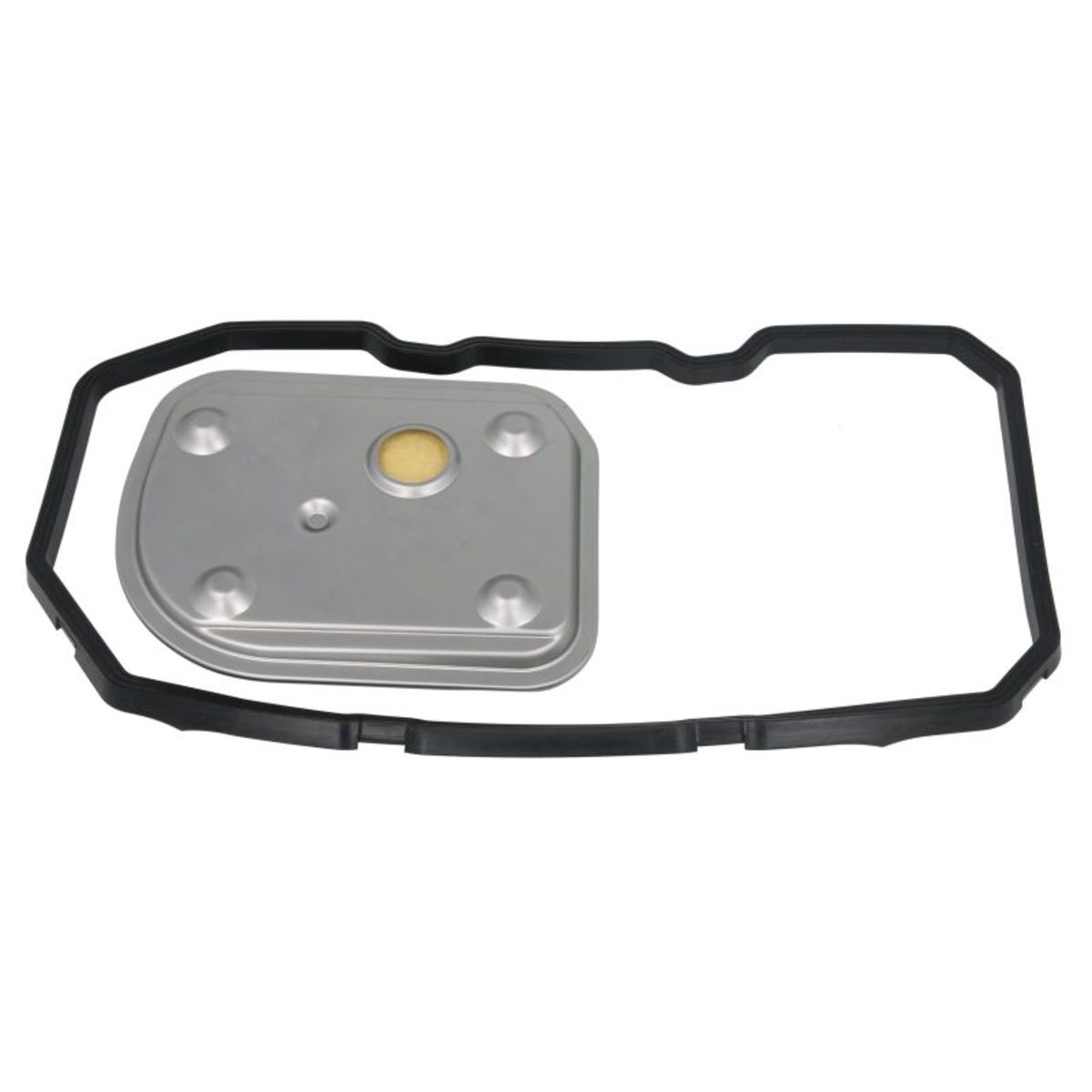 Hydrauliikkasuodatinsarja, automaattivaihteisto MAHLE HX 158D